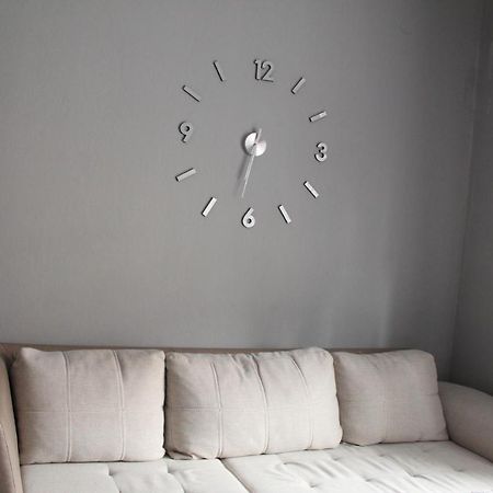 La Rose Apartment Cetinje Exterior photo